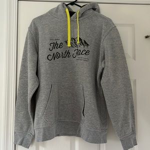 The North Face Hooded Sweatshirt